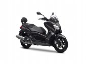 2012 Yamaha X-Max 125 Sport photo